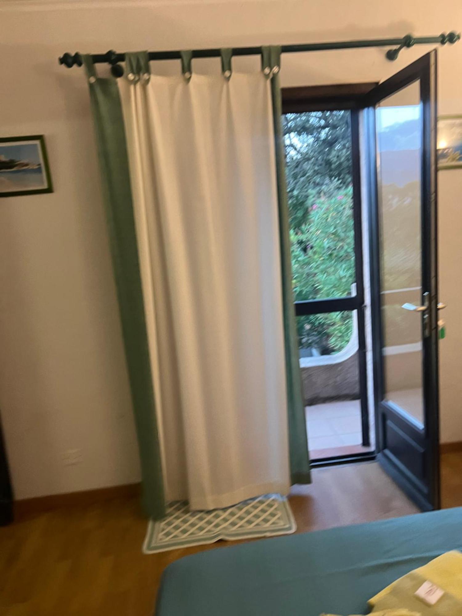 Chambres Et Tables D'Hotes Zelia & Jacques Berquez Pianottoli-Caldarello  Buitenkant foto